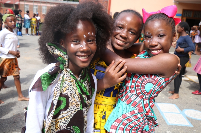Africa Day