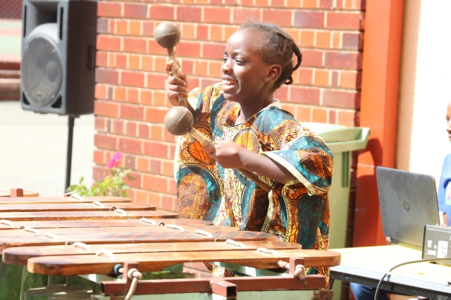 Africa Day