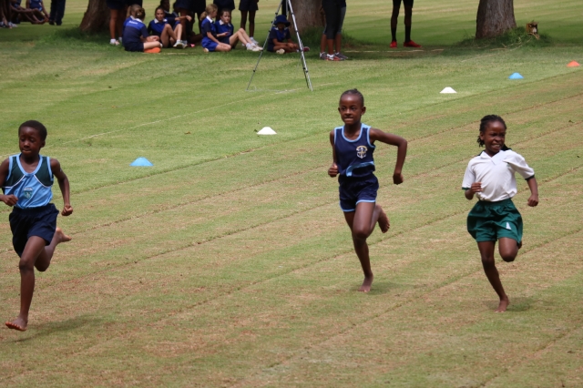 Athletics