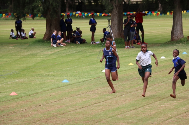 Athletics