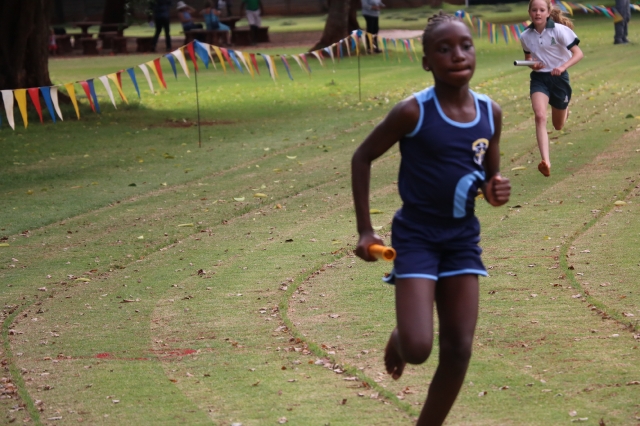 Athletics
