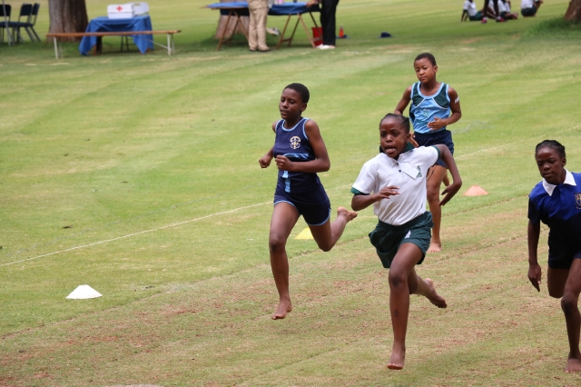 Athletics