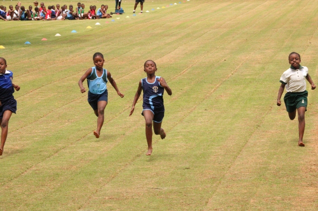 Athletics