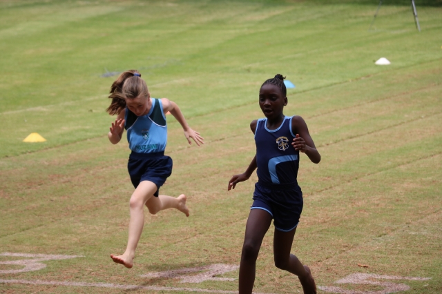 Athletics