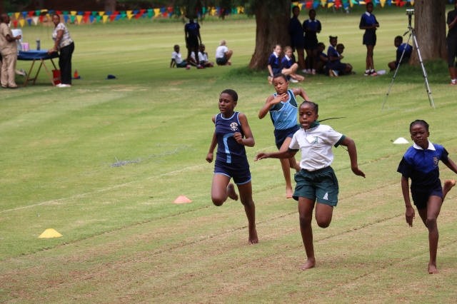 Athletics