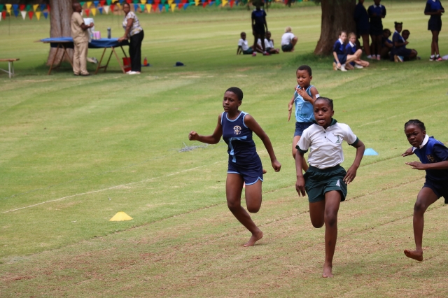 Athletics