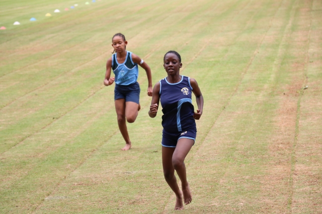 Athletics