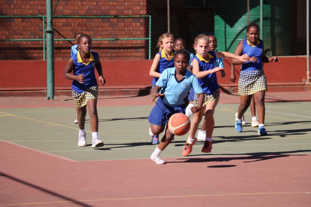 Basketball