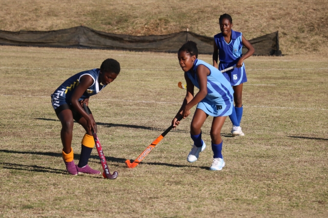 Hockey