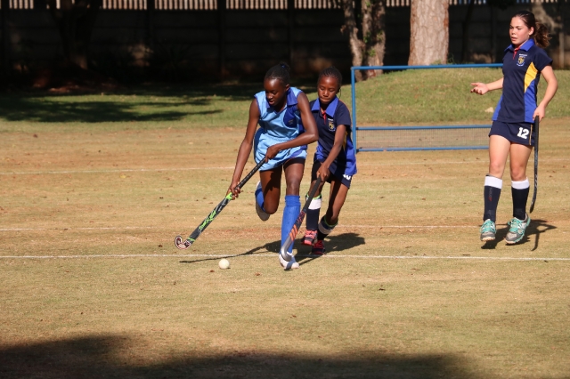 Hockey