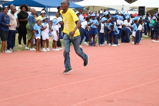 Interhouse