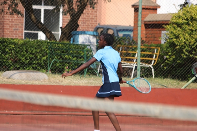 Tennis