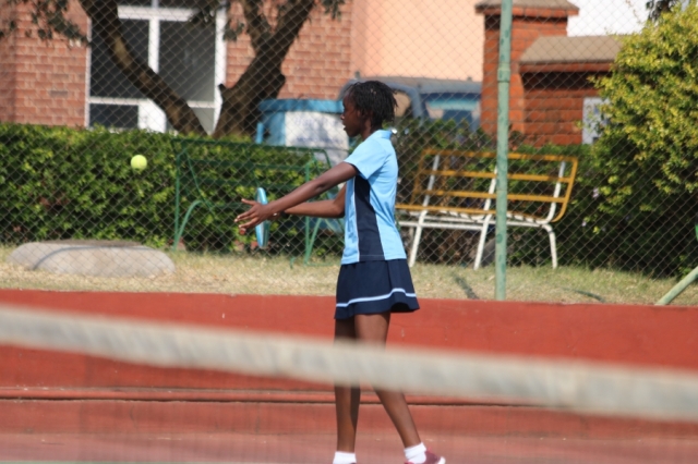 Tennis