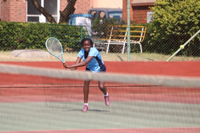 Tennis