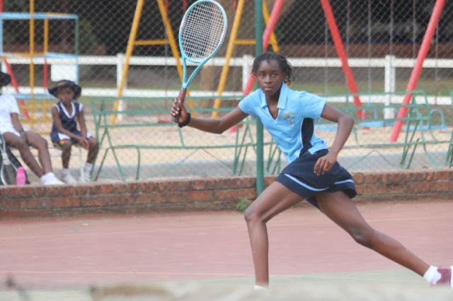 Tennis