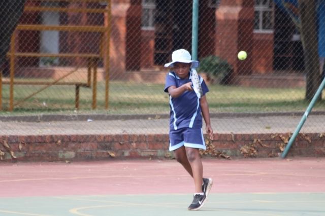 Tennis